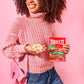 Squeeze Freeze Dried Apple Crunch