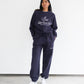 Brunette The Label Take Care Oversized Jogger