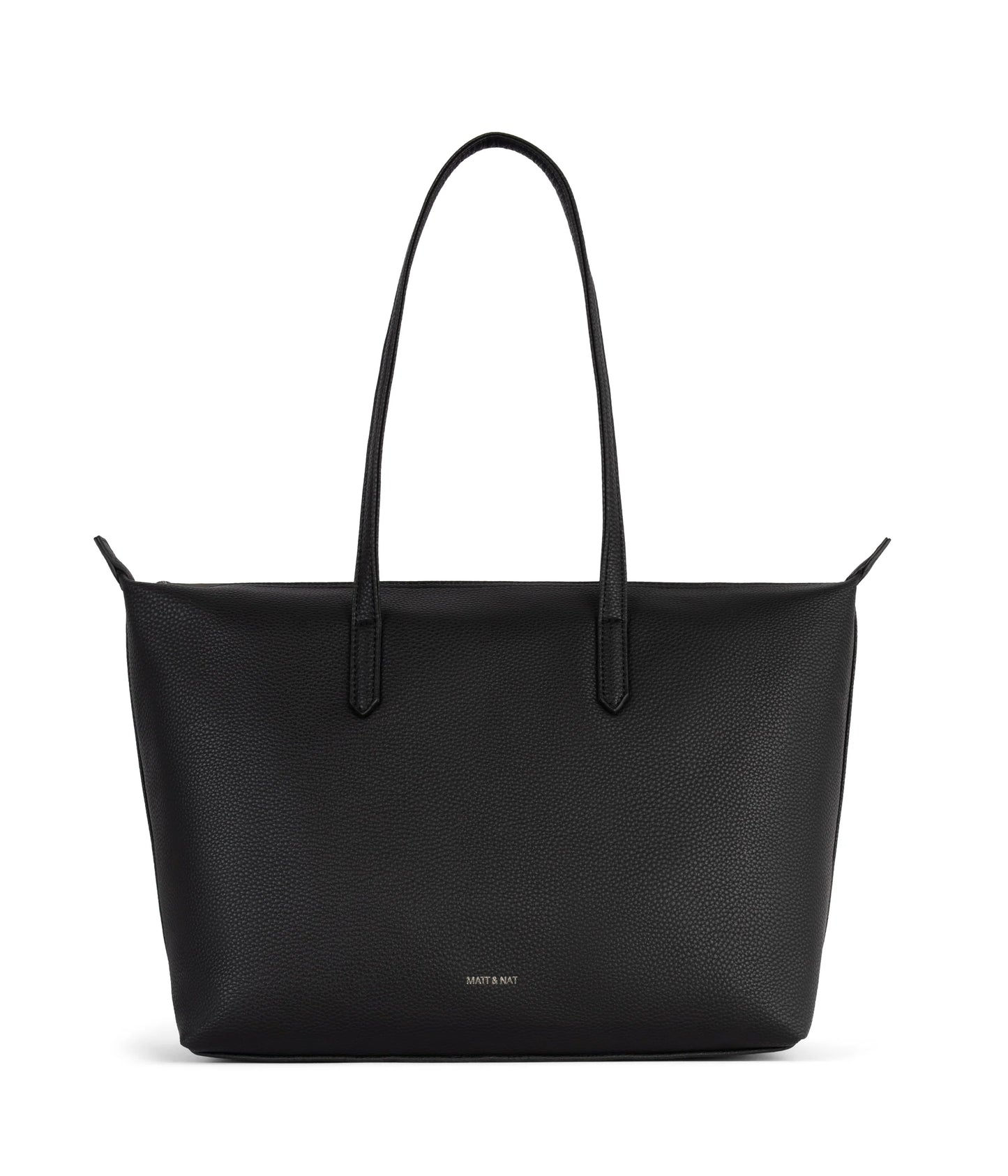 Matt & Nat Abbi Tote Bag- Black