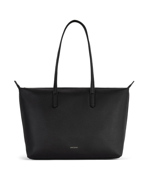 Matt & Nat Abbi Tote Bag- Black