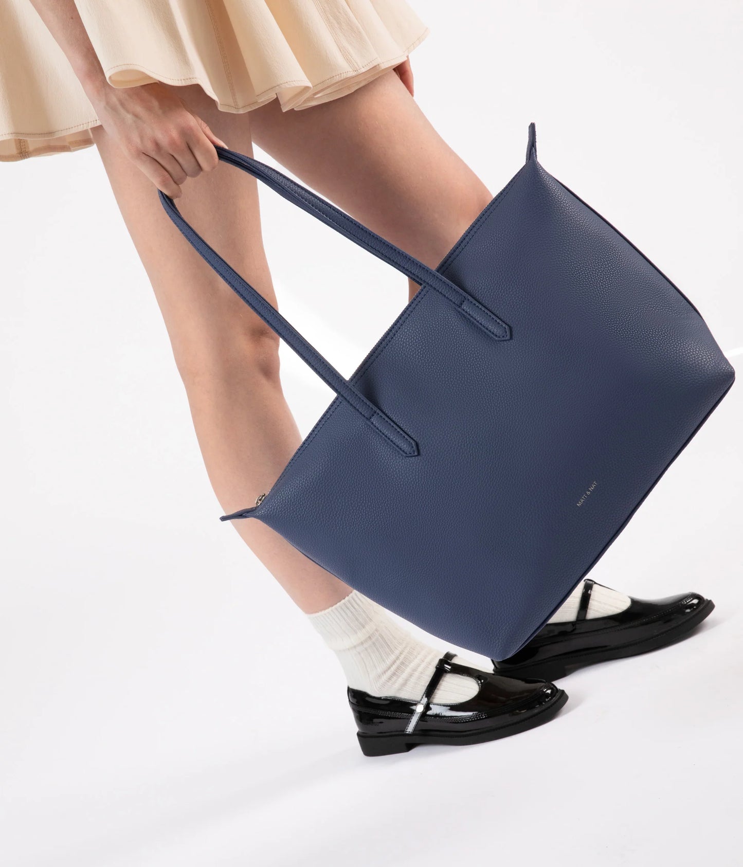 Matt & Nat Abbi Tote Bag- Black