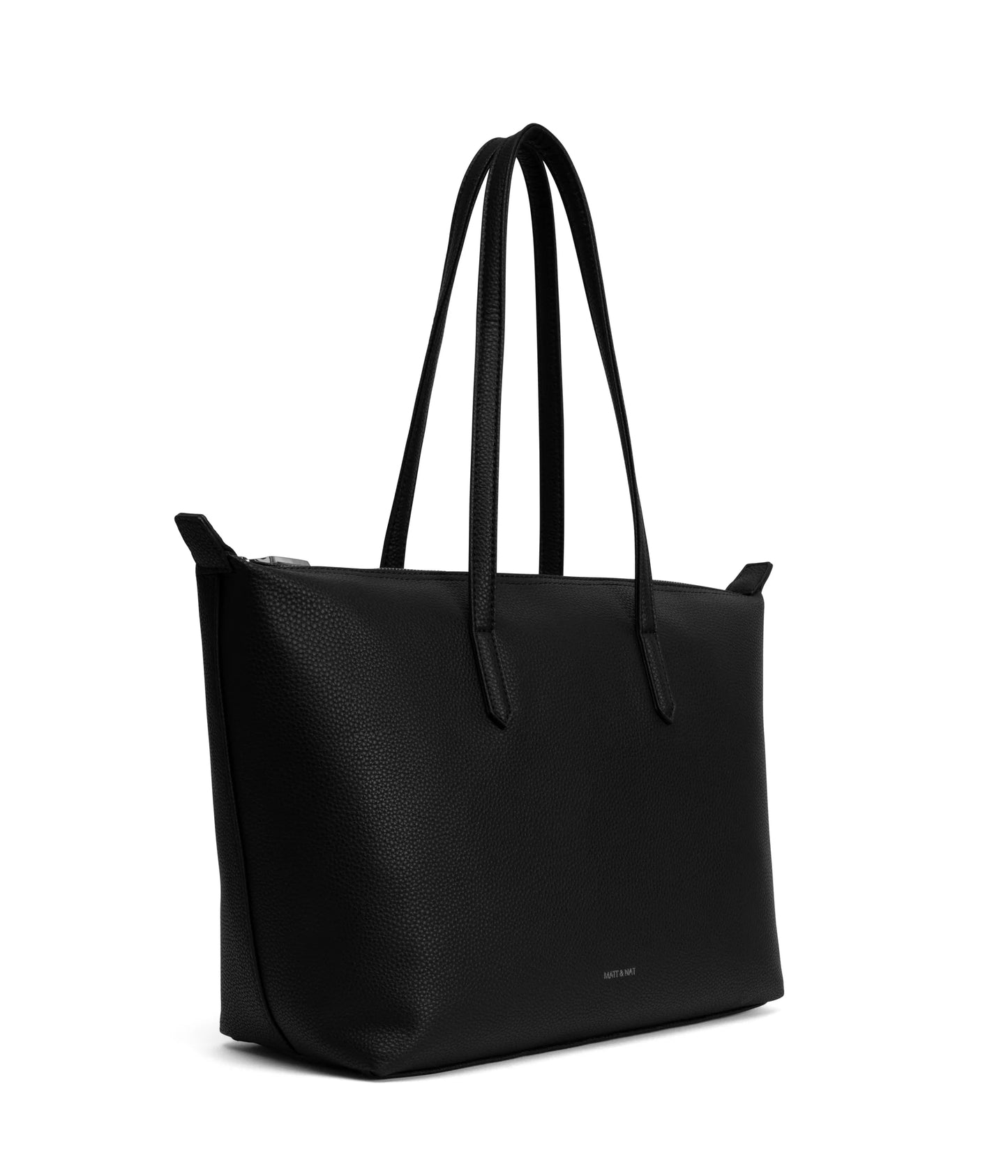 Matt & Nat Abbi Tote Bag- Black