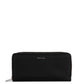Matt & Nat Sublime Wallet- Black