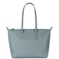 Matt & Nat Abbi Tote Bag- Aquamarine