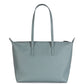 Matt & Nat Abbi Tote Bag- Aquamarine
