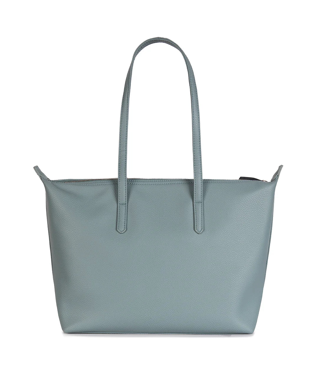 Matt & Nat Abbi Tote Bag- Aquamarine