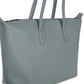Matt & Nat Abbi Tote Bag- Aquamarine