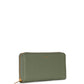 Matt & Nat Central Wallet- Olivine