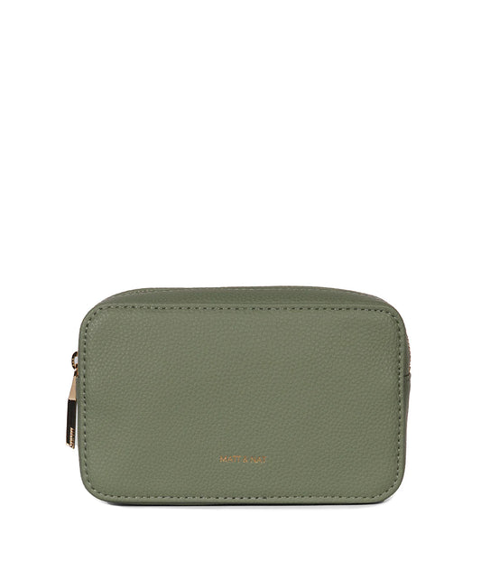 Matt & Nat Larra Belt Bag- Olivine