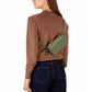Matt & Nat Larra Belt Bag- Plateau
