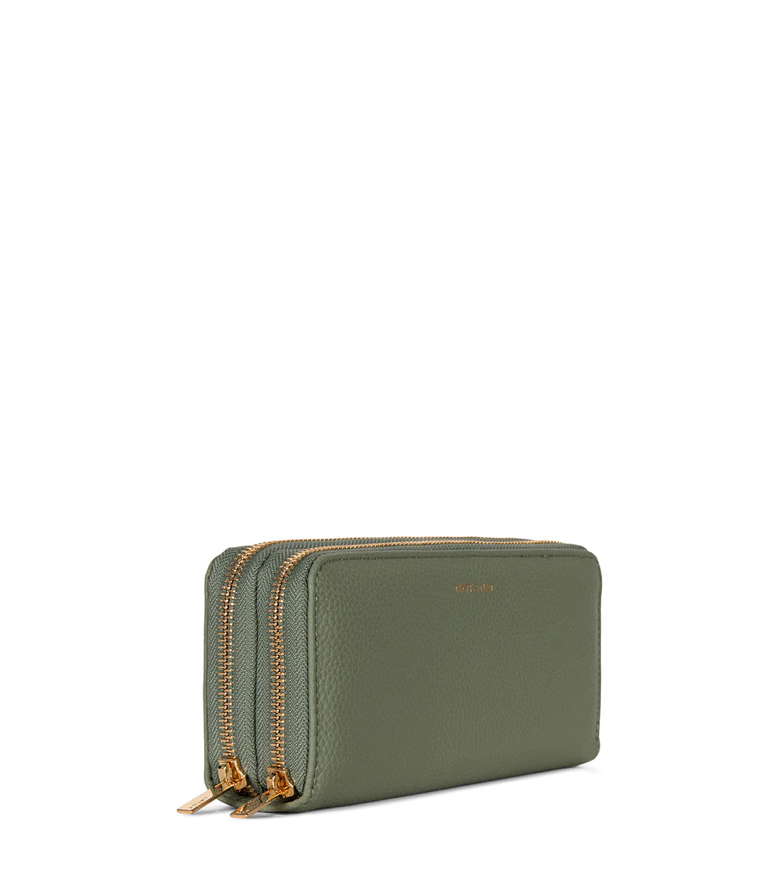 Matt & Nat Sublime Wallet- Olivine