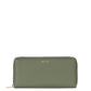 Matt & Nat Central Wallet- Olivine
