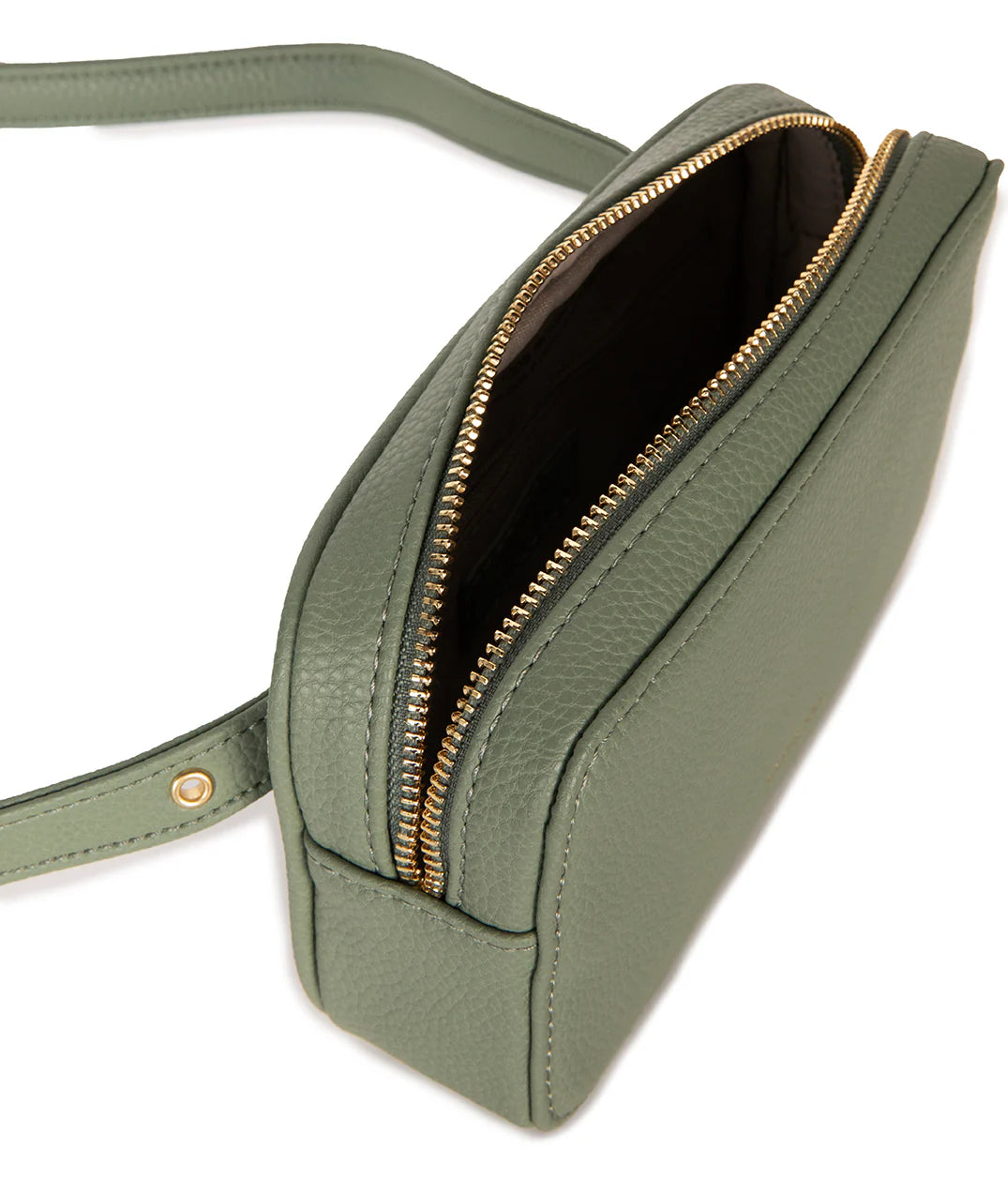 Matt & Nat Larra Belt Bag- Olivine