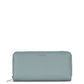 Matt & Nat Sublime Wallet- Aquamarine
