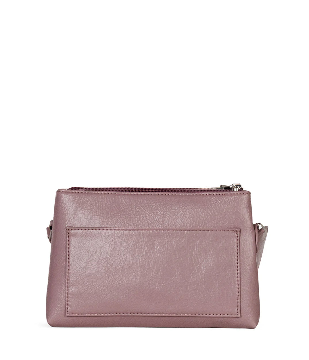 Matt & Nat Indie Crossbody Bag- Macaron