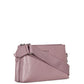 Matt & Nat Indie Crossbody Bag- Macaron