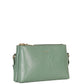 Matt & Nat Indie Crossbody Bag- Tea