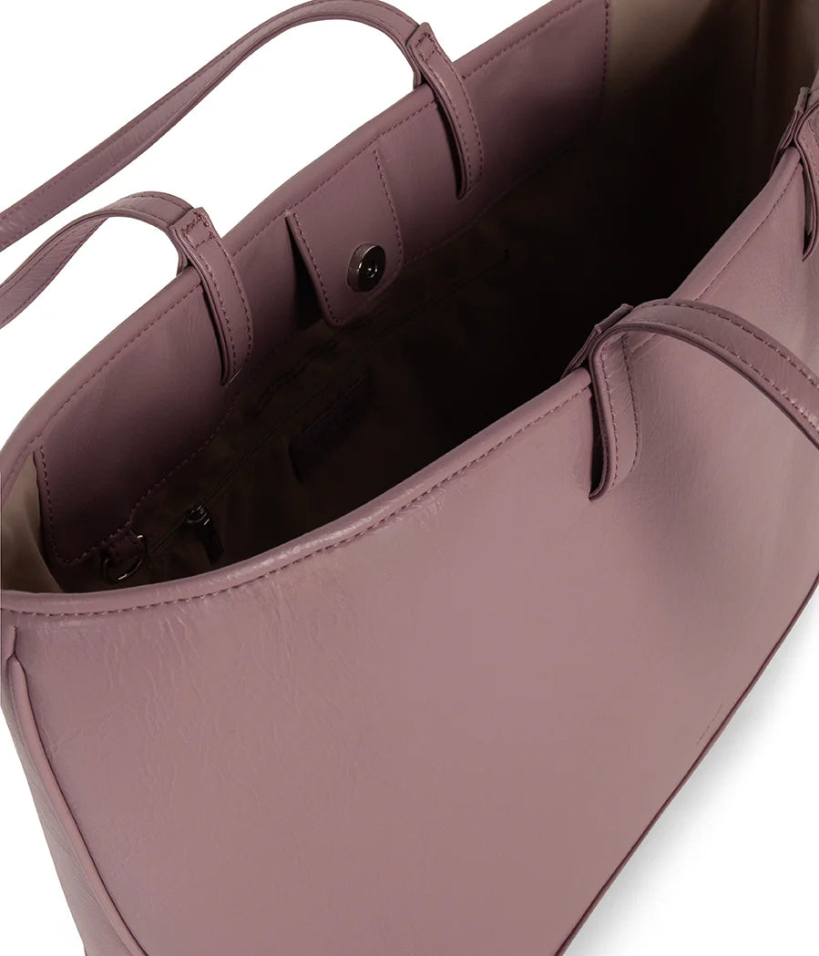 Matt & Nat Eliza Tote Bag- Macaron