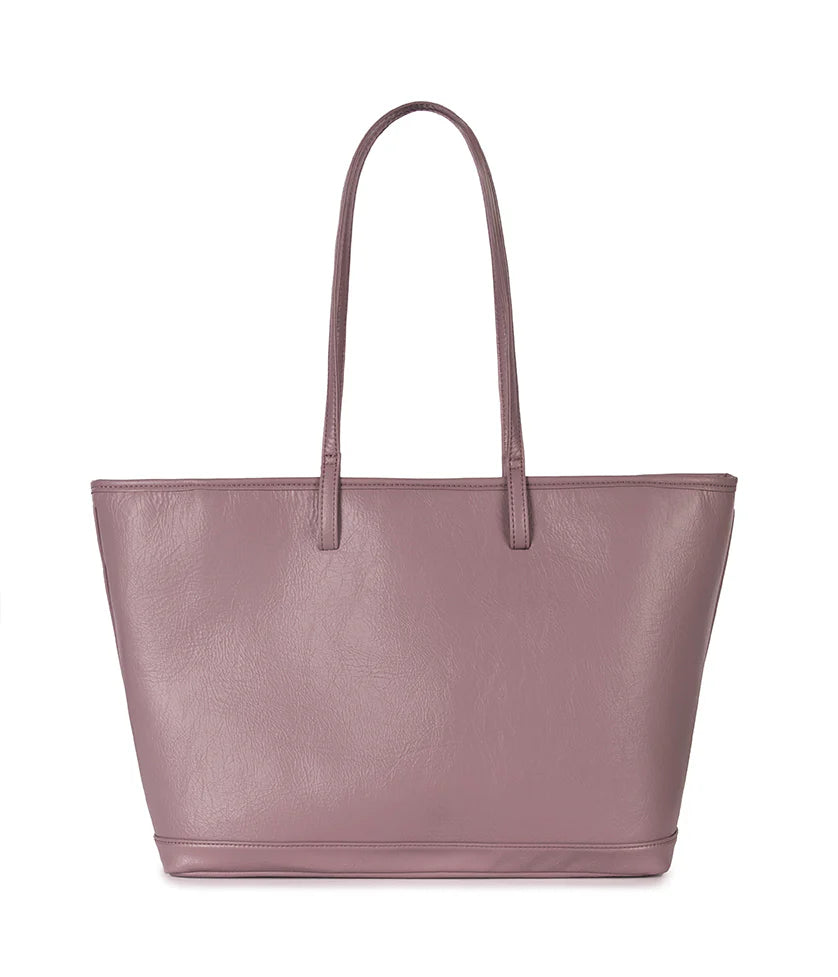 Matt & Nat Eliza Tote Bag- Macaron