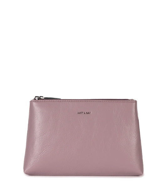 Matt & Nat Indie Crossbody Bag- Macaron