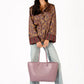 Matt & Nat Eliza Tote Bag- Macaron