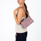 Matt & Nat Indie Crossbody Bag- Macaron