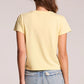 Chaser Saddle Up Buttercup Tee