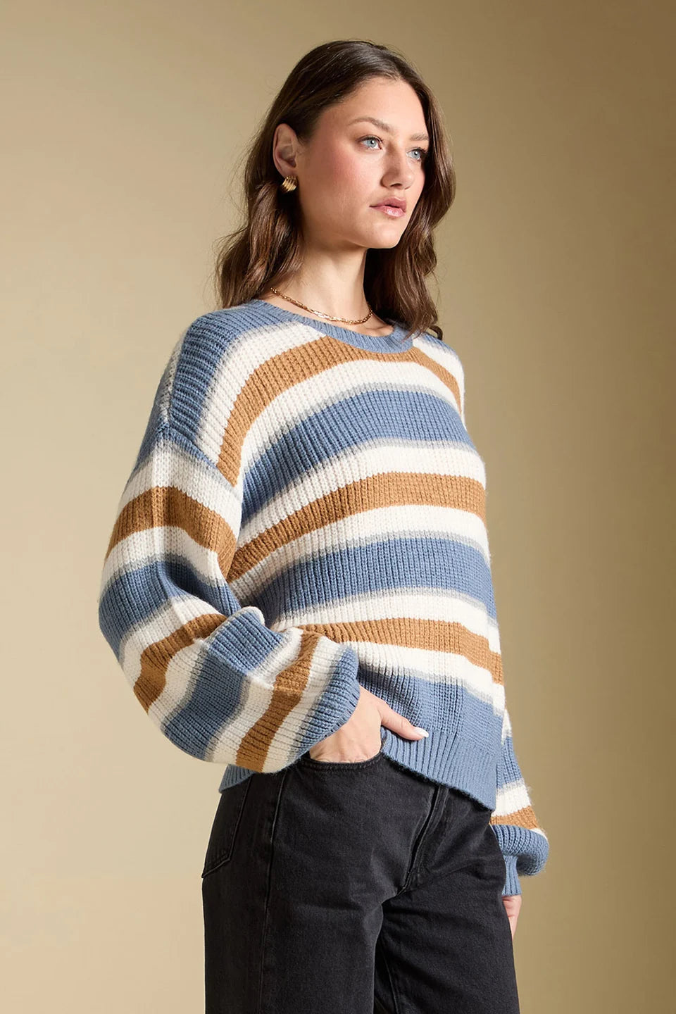 Saltwater Luxe Mimi Sweater