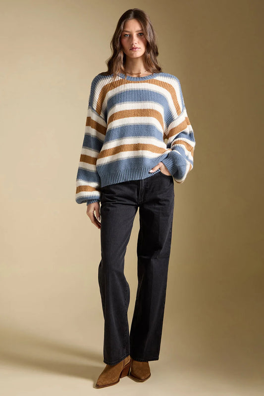 Saltwater Luxe Mimi Sweater