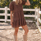 Saltwater Luxe Ginna Mini Dress