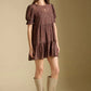 Saltwater Luxe Ginna Mini Dress