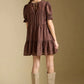 Saltwater Luxe Ginna Mini Dress