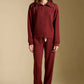 Saltwater Luxe Half Zip Pullover