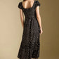 Saltwater Luxe Junniper Midi Dress