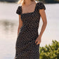 Saltwater Luxe Junniper Midi Dress
