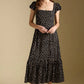 Saltwater Luxe Junniper Midi Dress