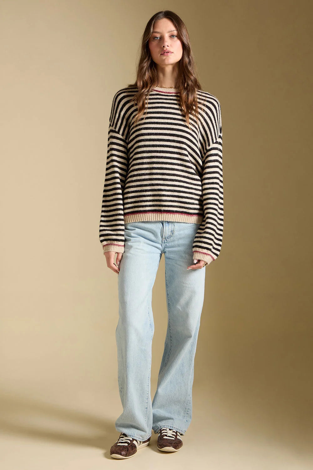 Saltwater Luxe Kirra Sweater