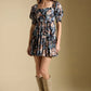 Saltwater Luxe Malinda Mini Dress