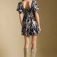 Saltwater Luxe Malinda Mini Dress