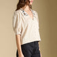 Saltwater Luxe Stacia Top