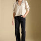 Saltwater Luxe Stacia Top