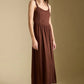 Saltwater Luxe Tarynel Maxi Dress