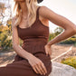 Saltwater Luxe Tarynel Maxi Dress