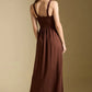 Saltwater Luxe Tarynel Maxi Dress