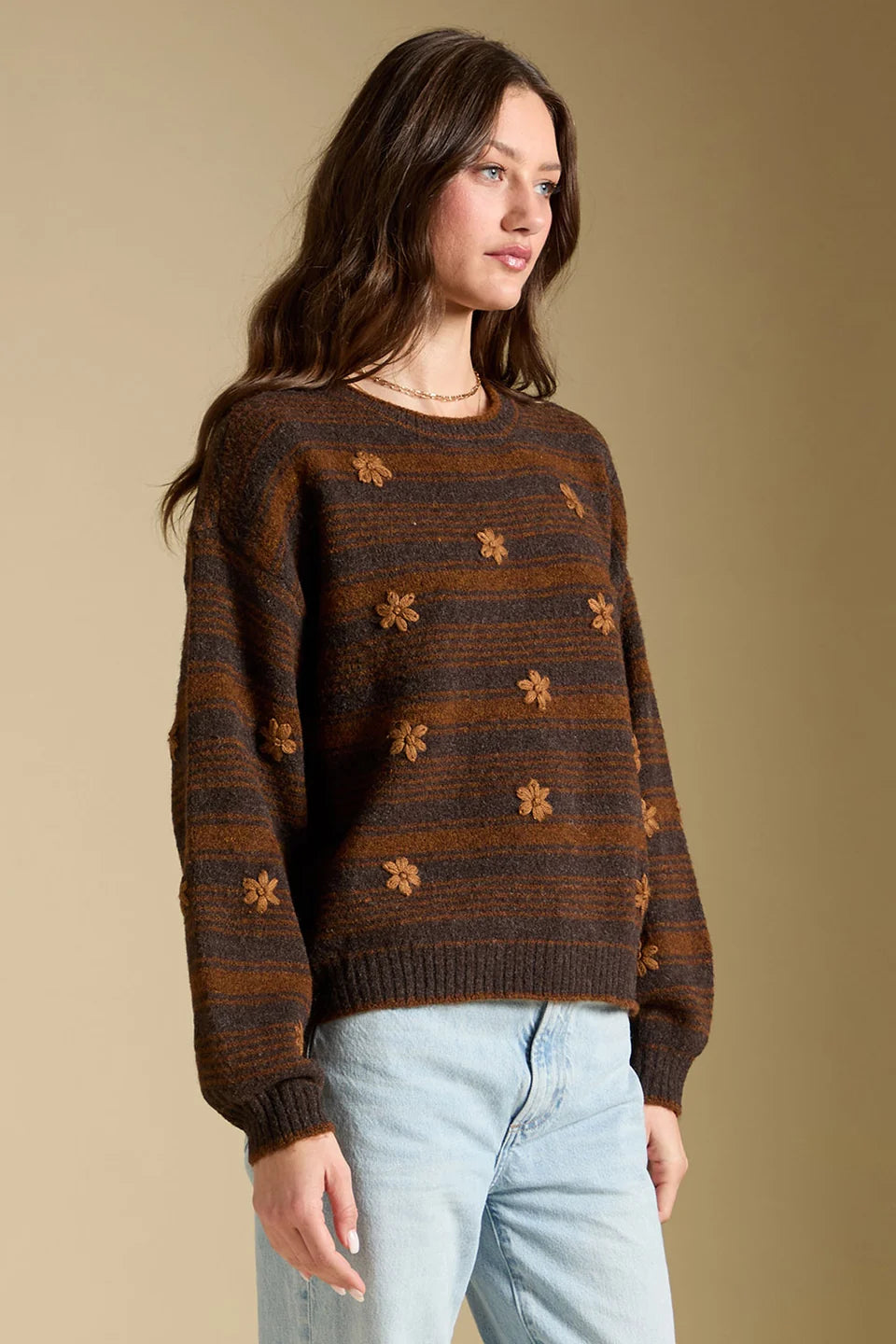 Saltwater Luxe Xenia Sweater