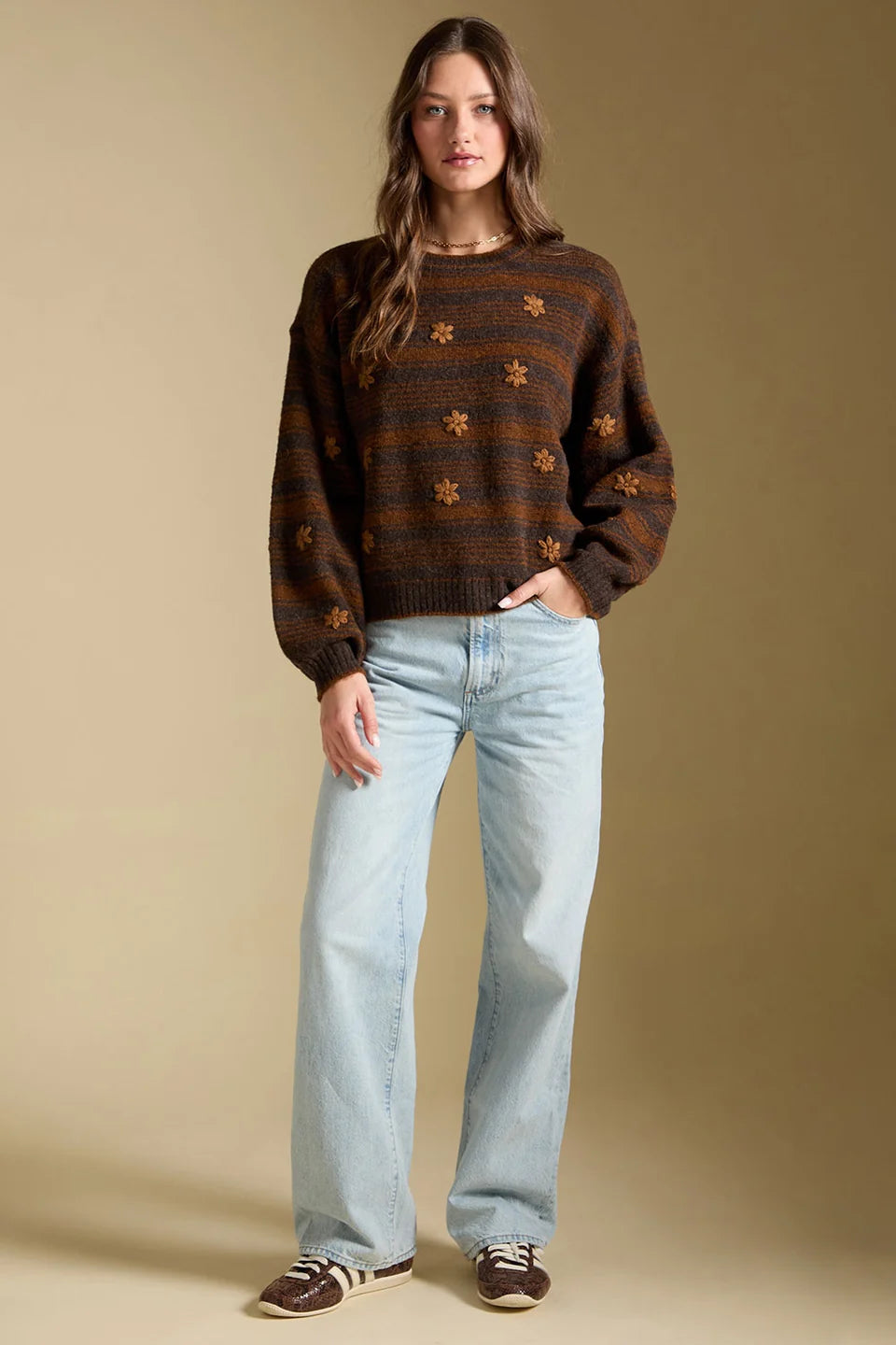 Saltwater Luxe Xenia Sweater
