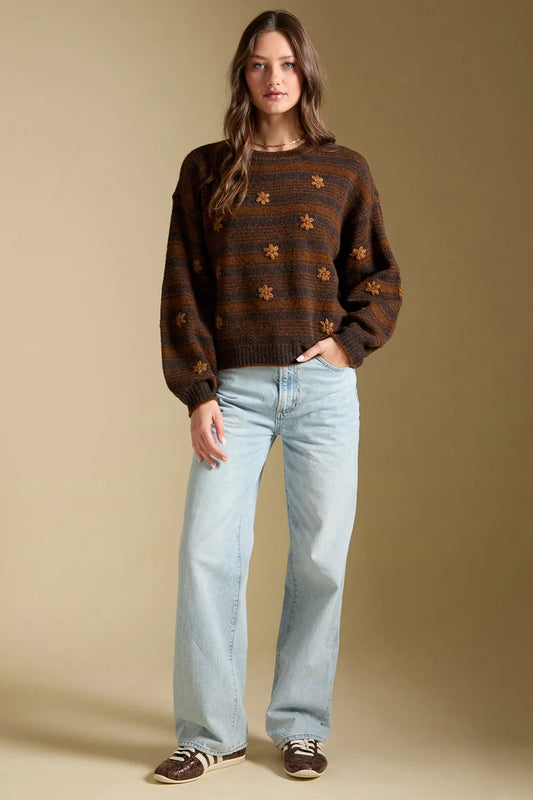 Saltwater Luxe Xenia Sweater