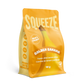 Squeeze Freeze Dried Fruit Golden Banana