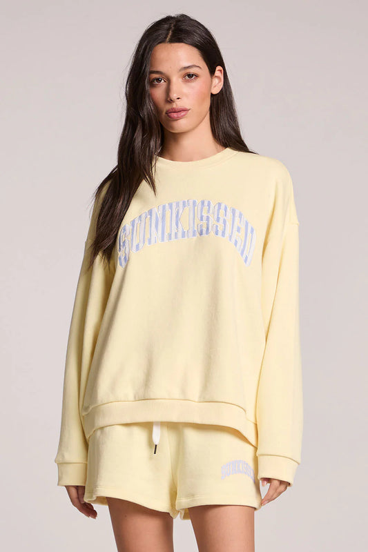 Chaser Sunkissed Long Sleeve