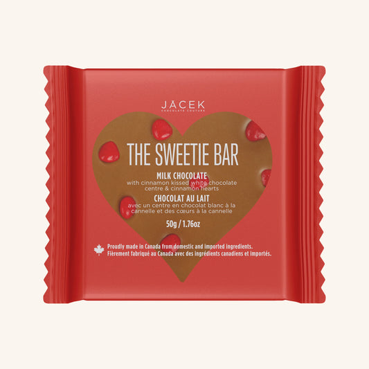 Jacek The Sweetie Bar